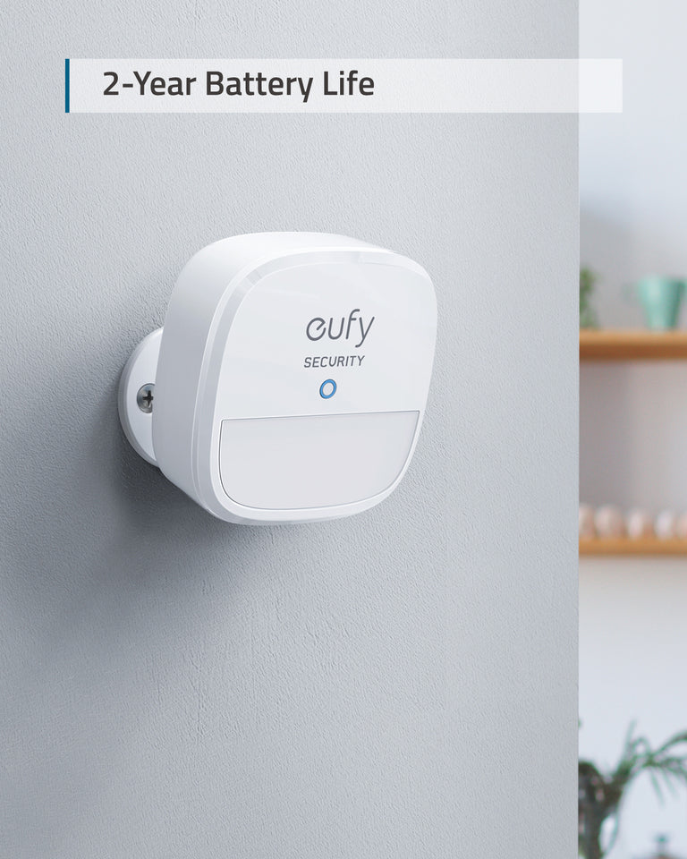 Eufy Motion Sensor