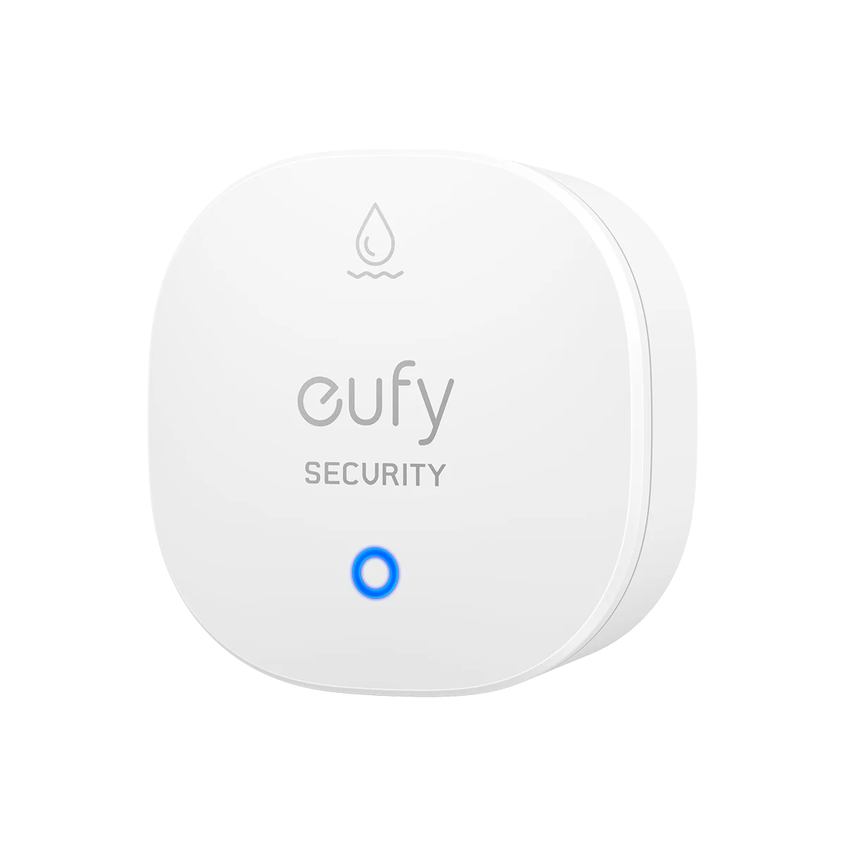 eufy Water and Freeze Sensor with Remote Alerts