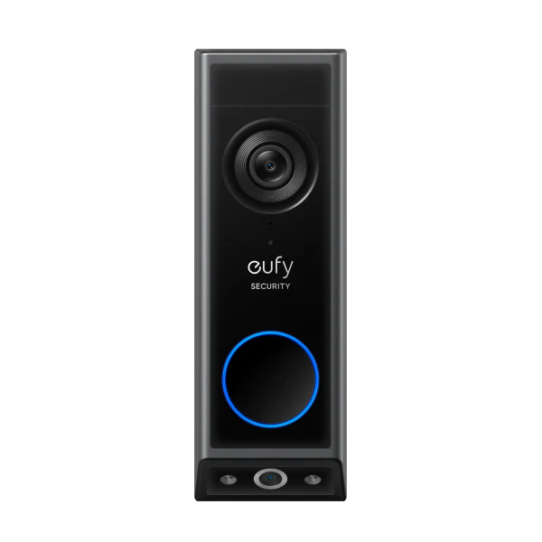 Video Doorbell E340 (Battery Powered)