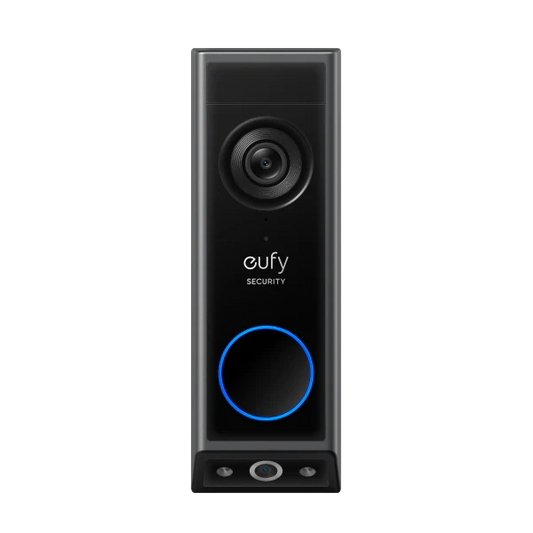 Video Doorbell E340 (Battery Powered)