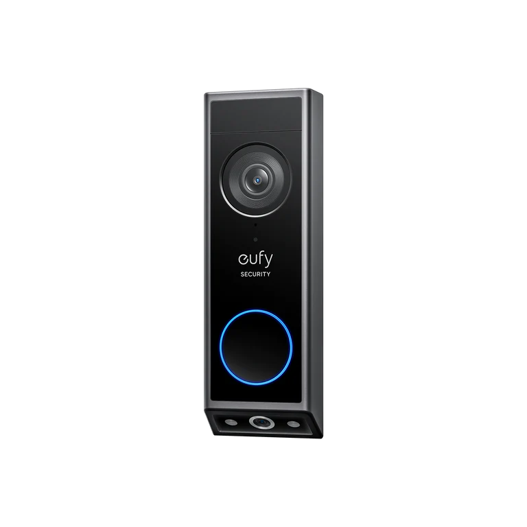 Video Doorbell E340 (Battery Powered)