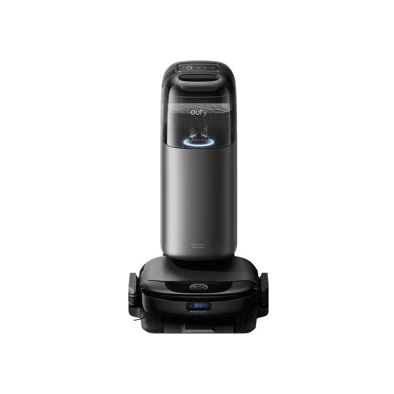 eufy Robot Vacuum Omni S1 Pro