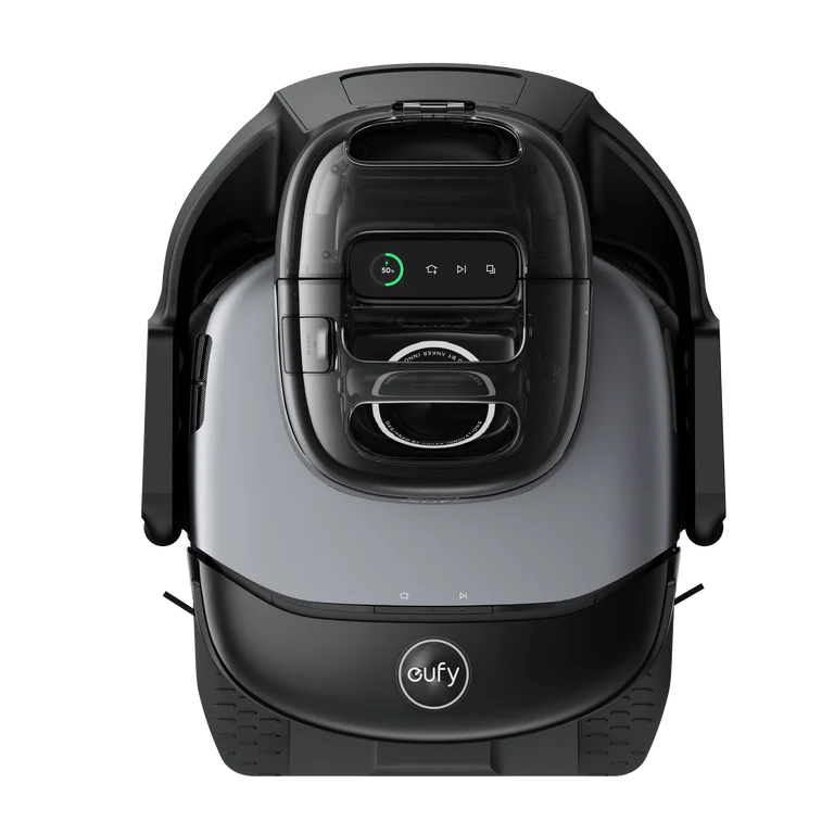 eufy Robot Vacuum Omni S1 Pro