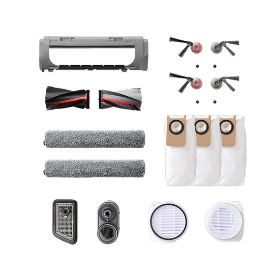 Kit daccessoires de rechange eufy S2