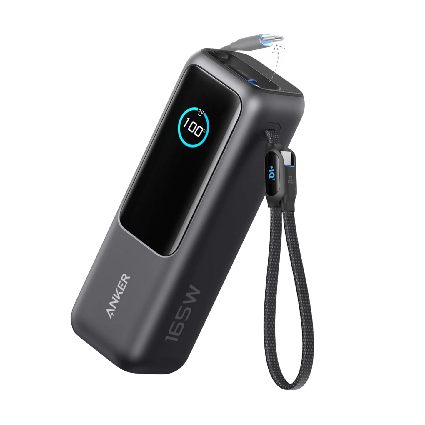 PowerBank Anker (25K