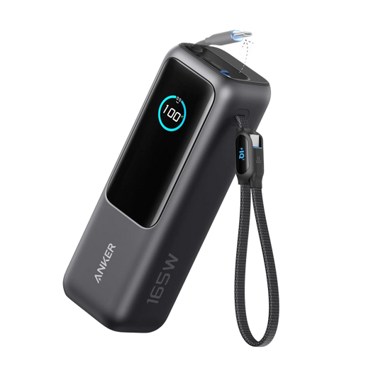 PowerBank Anker (25K