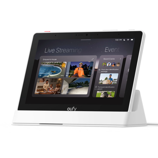 eufy Smart Display