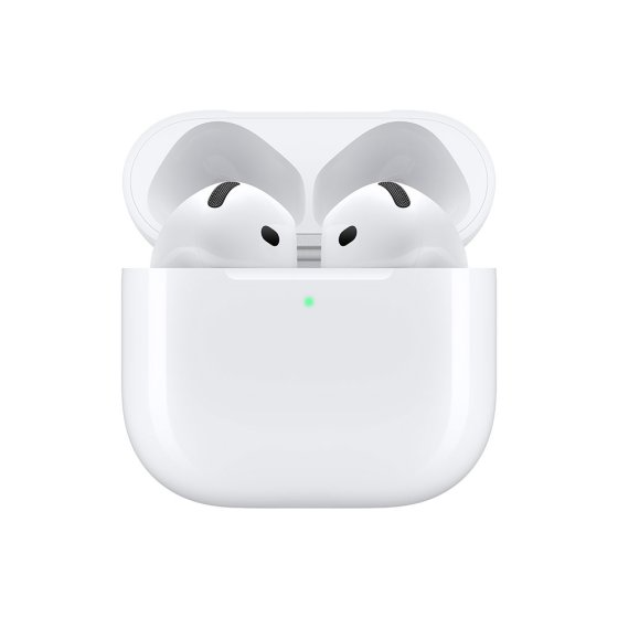 Apple AirPods 4 with Active Noise Cancellation