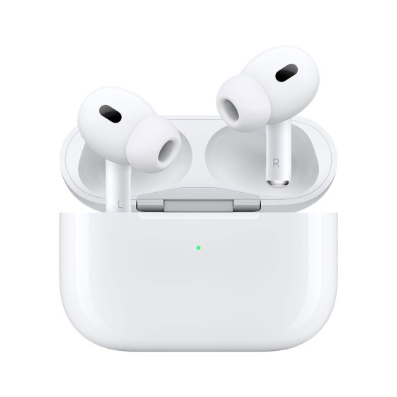 Apple AirPods Pro 2 USB-C (MagSafe case)