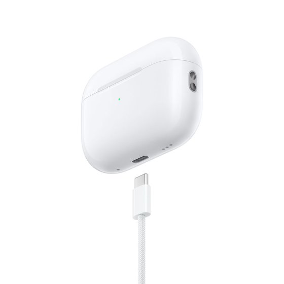 Apple AirPods Pro 2 USB-C (MagSafe case)