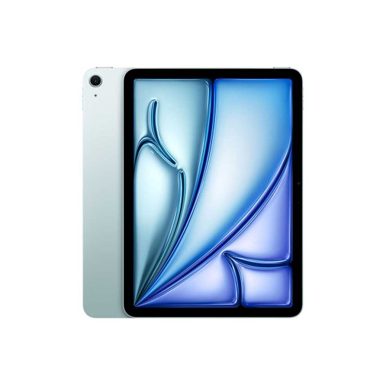 Apple iPad Air 11-inch - M2 chip 2024 Blue