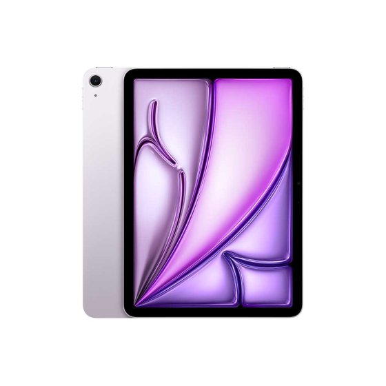 Apple iPad Air 13-inch - M2 chip 2024 Purple