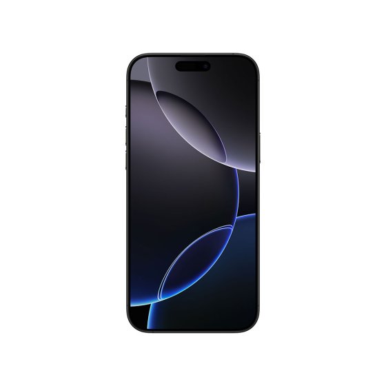 iPhone 16 Pro Black Titanium 1TB