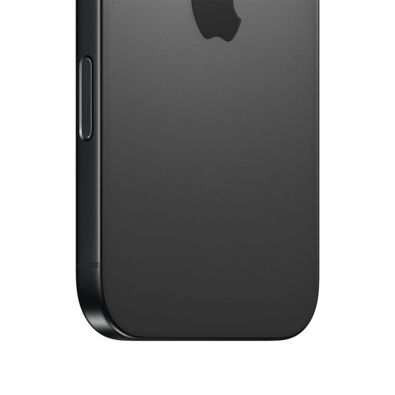iPhone 16 Pro Black Titanium 1TB