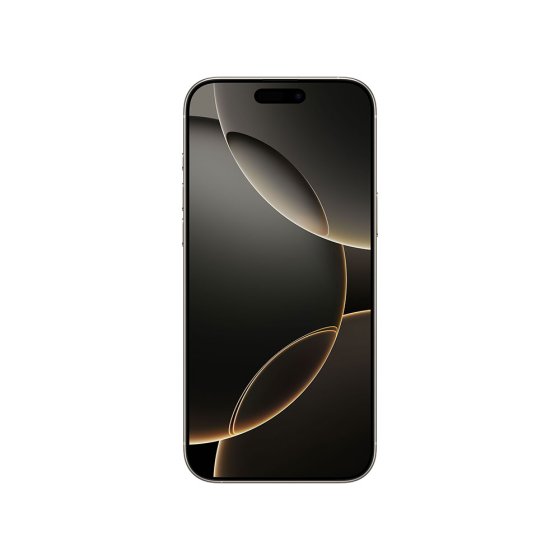 iPhone 16 Pro Natural Titanium 1TB