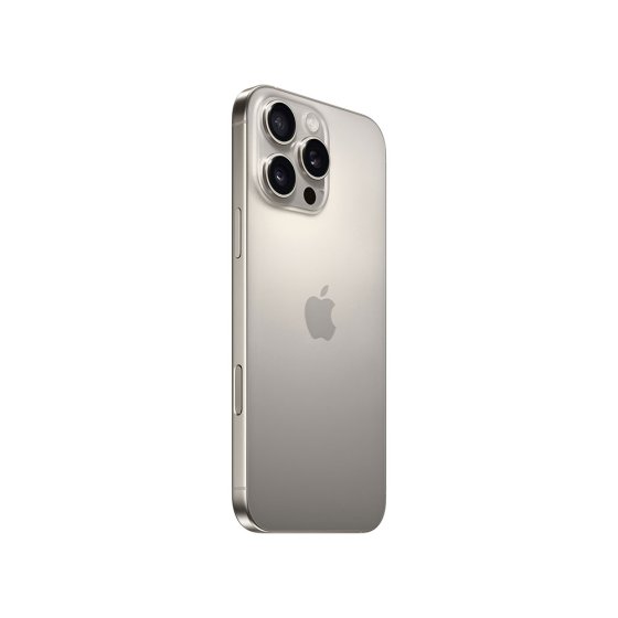 iPhone 16 Pro Natural Titanium 1TB