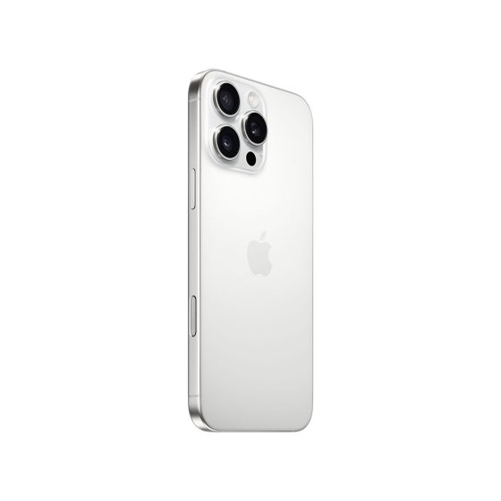 iPhone 16 Pro White Titanium 1TB