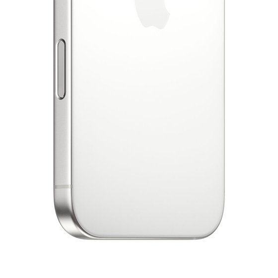 iPhone 16 Pro White Titanium 1TB