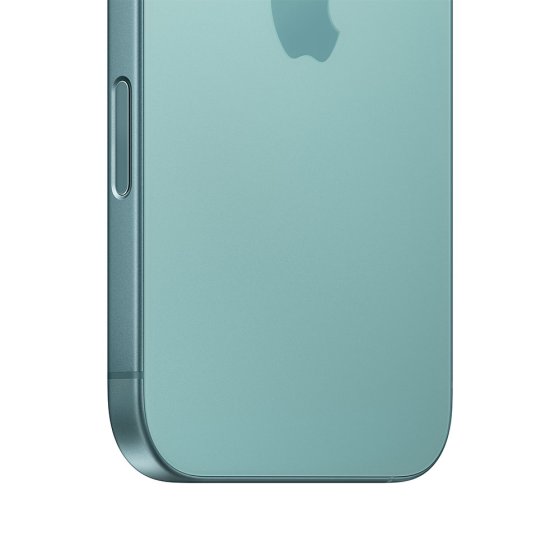 Apple iPhone 16 Plus Teal 512GB