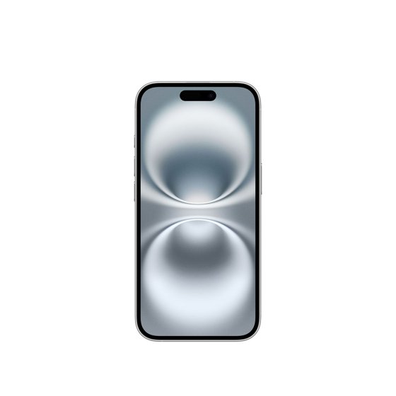 Apple iPhone 16 Plus White 512GB