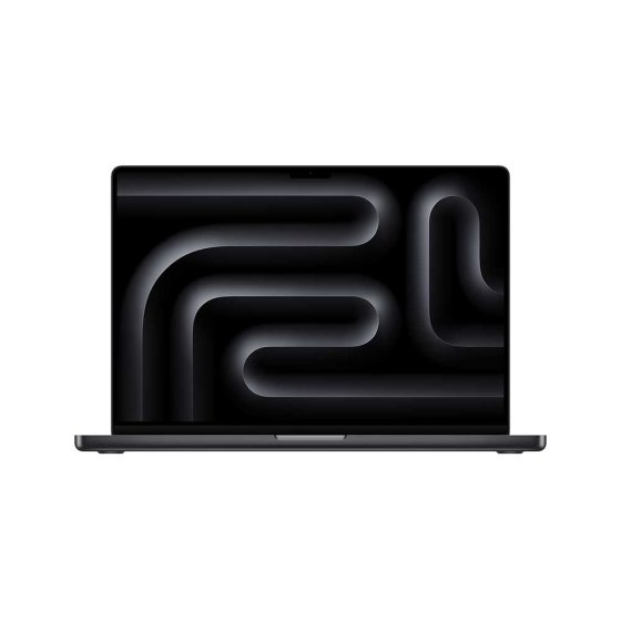Apple MacBook Pro 16-inch - Apple M4 Max Chip 14-Core CPU 32-Core GPU 36GB Unified Memory 1TB SSD Storage¹